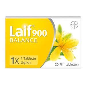 LAIF 900 Balance Filmtabletten