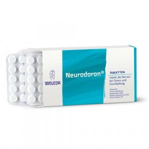 NEURODORON Tabletten