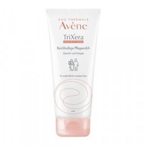 AVENE TriXera Nutrition reichhaltige Pflegemilch