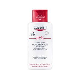 EUCERIN pH5 Waschlotion empfindliche Haut