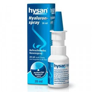 HYSAN Hyaluronspray